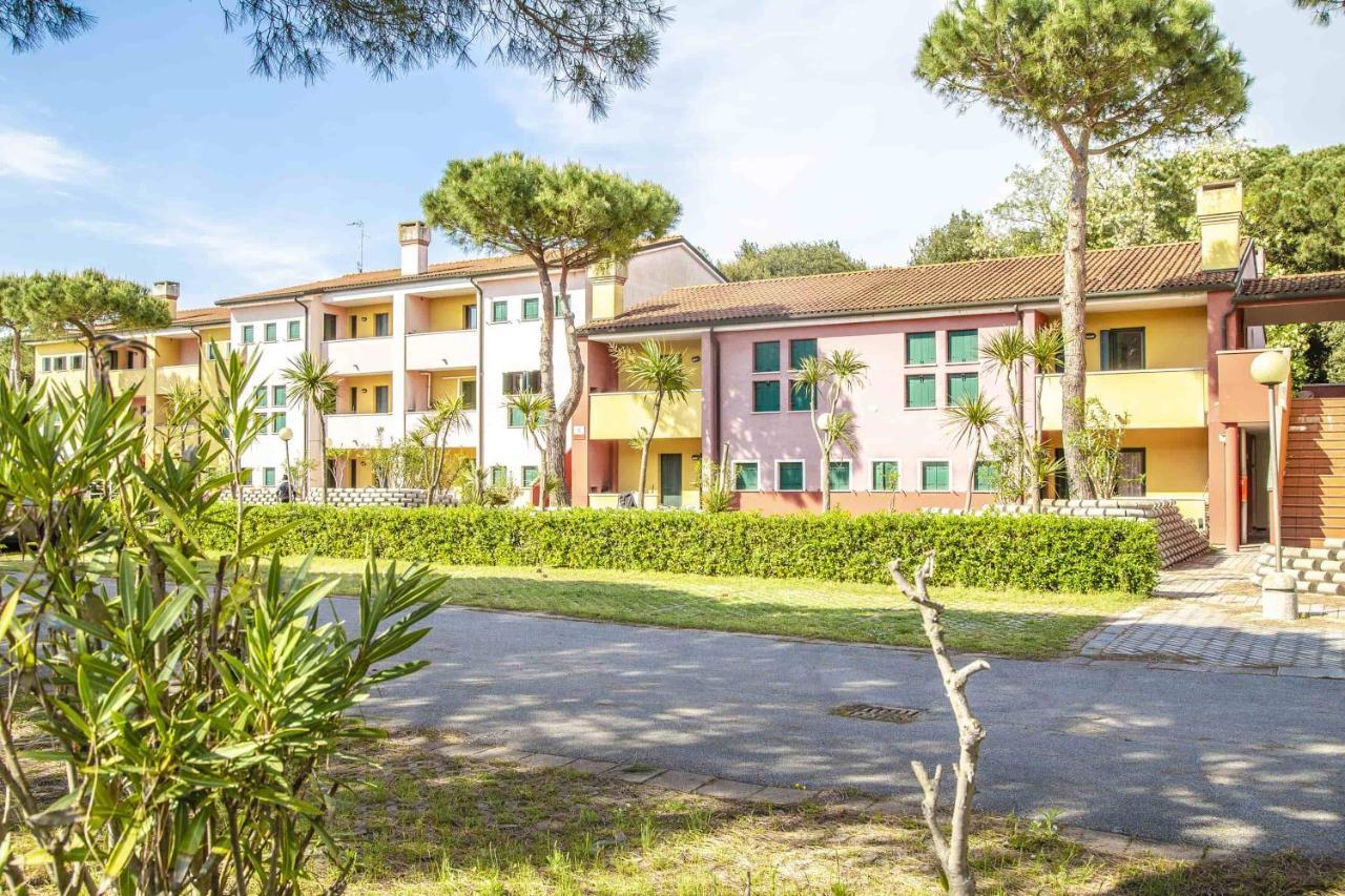 Tize Village Rosolina Exterior foto