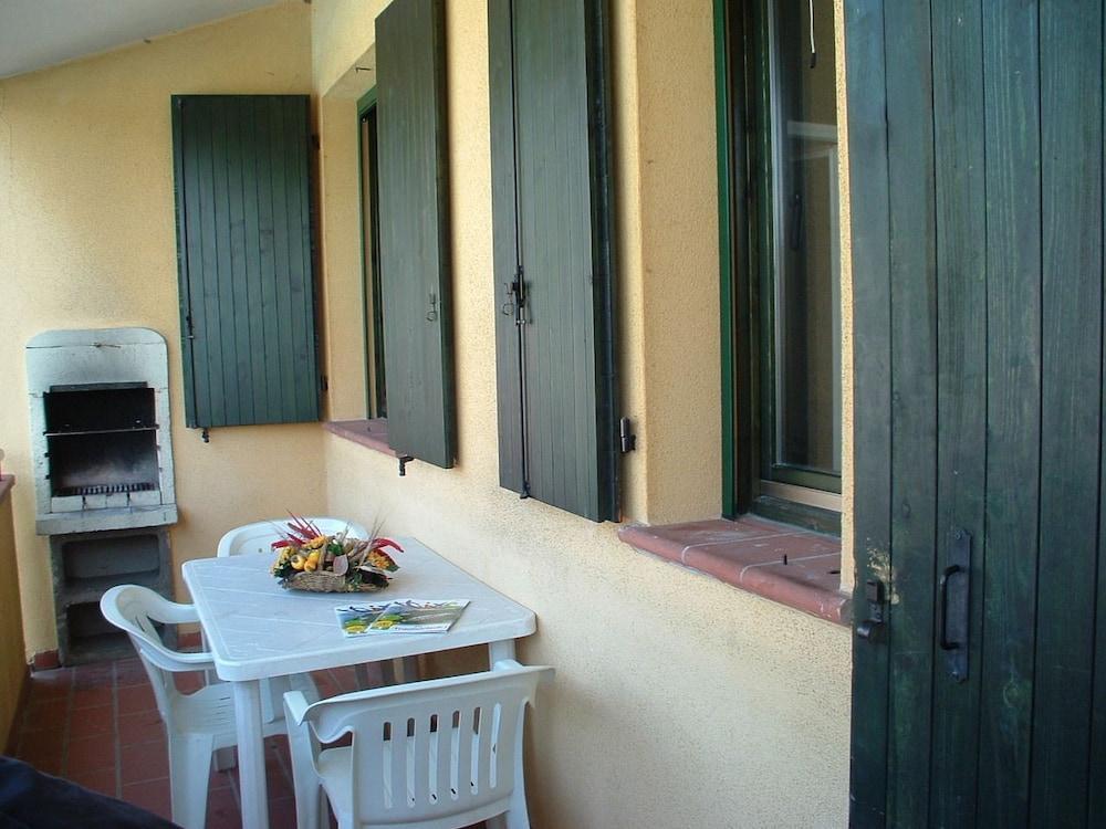 Tize Village Rosolina Exterior foto